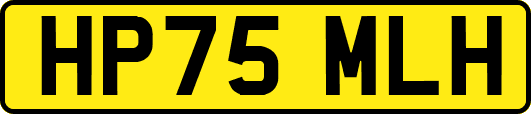 HP75MLH