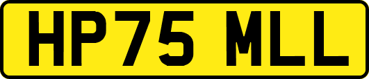 HP75MLL
