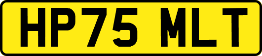 HP75MLT