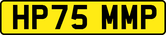 HP75MMP
