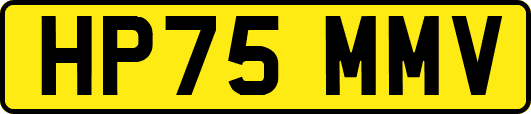 HP75MMV