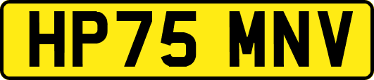 HP75MNV