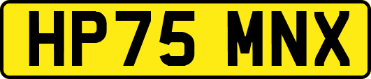 HP75MNX