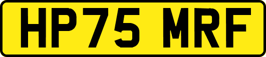 HP75MRF