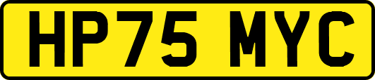 HP75MYC