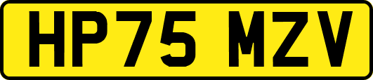 HP75MZV