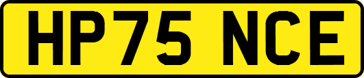 HP75NCE