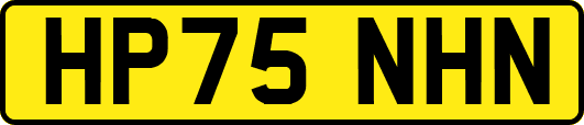 HP75NHN