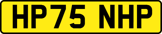 HP75NHP