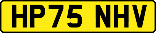 HP75NHV