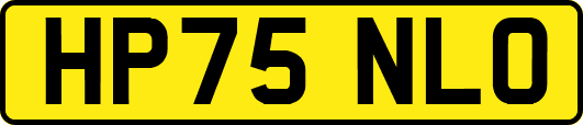 HP75NLO