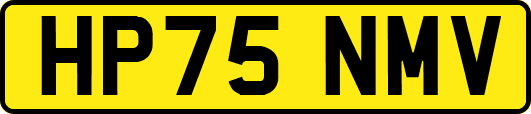 HP75NMV