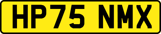 HP75NMX