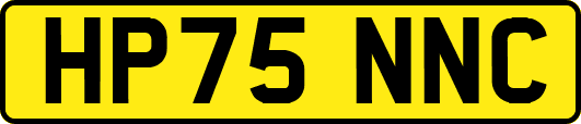 HP75NNC