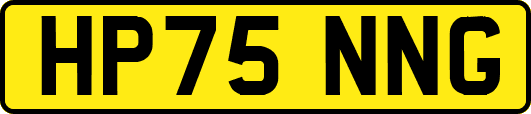 HP75NNG