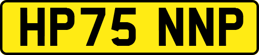 HP75NNP