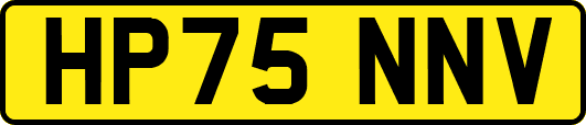 HP75NNV