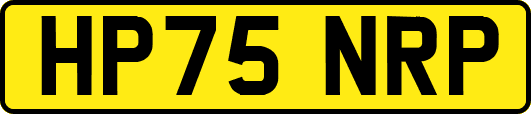 HP75NRP