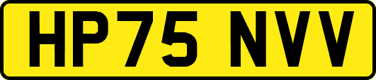 HP75NVV