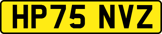 HP75NVZ