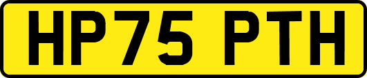 HP75PTH