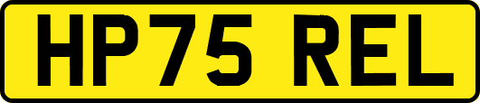 HP75REL