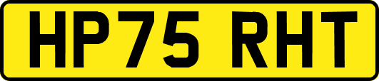 HP75RHT