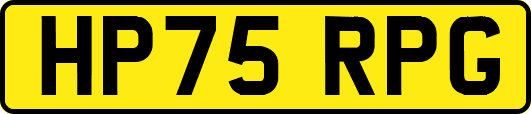 HP75RPG
