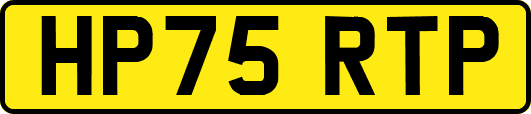 HP75RTP
