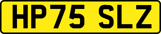 HP75SLZ