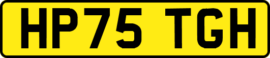 HP75TGH