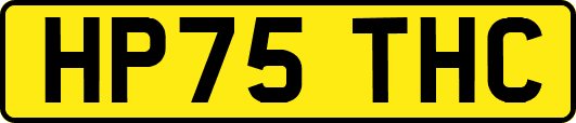 HP75THC
