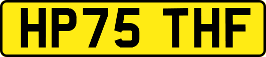 HP75THF