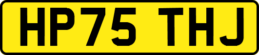 HP75THJ