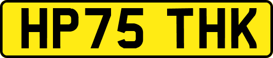 HP75THK