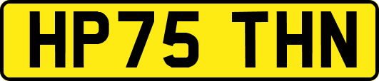 HP75THN
