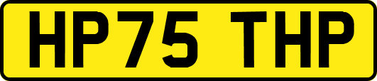 HP75THP