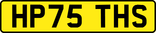 HP75THS