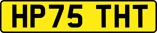 HP75THT