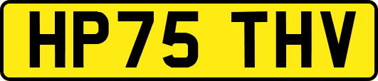 HP75THV