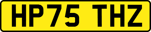 HP75THZ