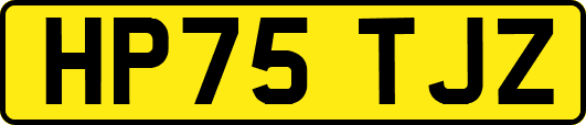 HP75TJZ