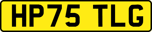 HP75TLG