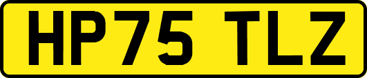 HP75TLZ