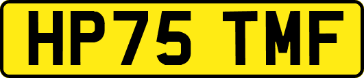 HP75TMF