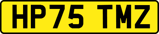 HP75TMZ