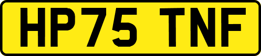 HP75TNF