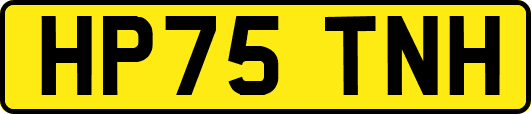 HP75TNH