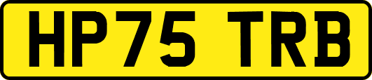 HP75TRB