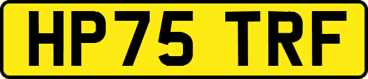 HP75TRF